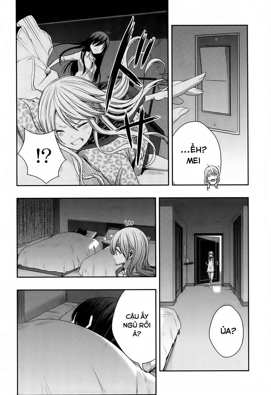 Citrus Chapter 15 - Trang 2