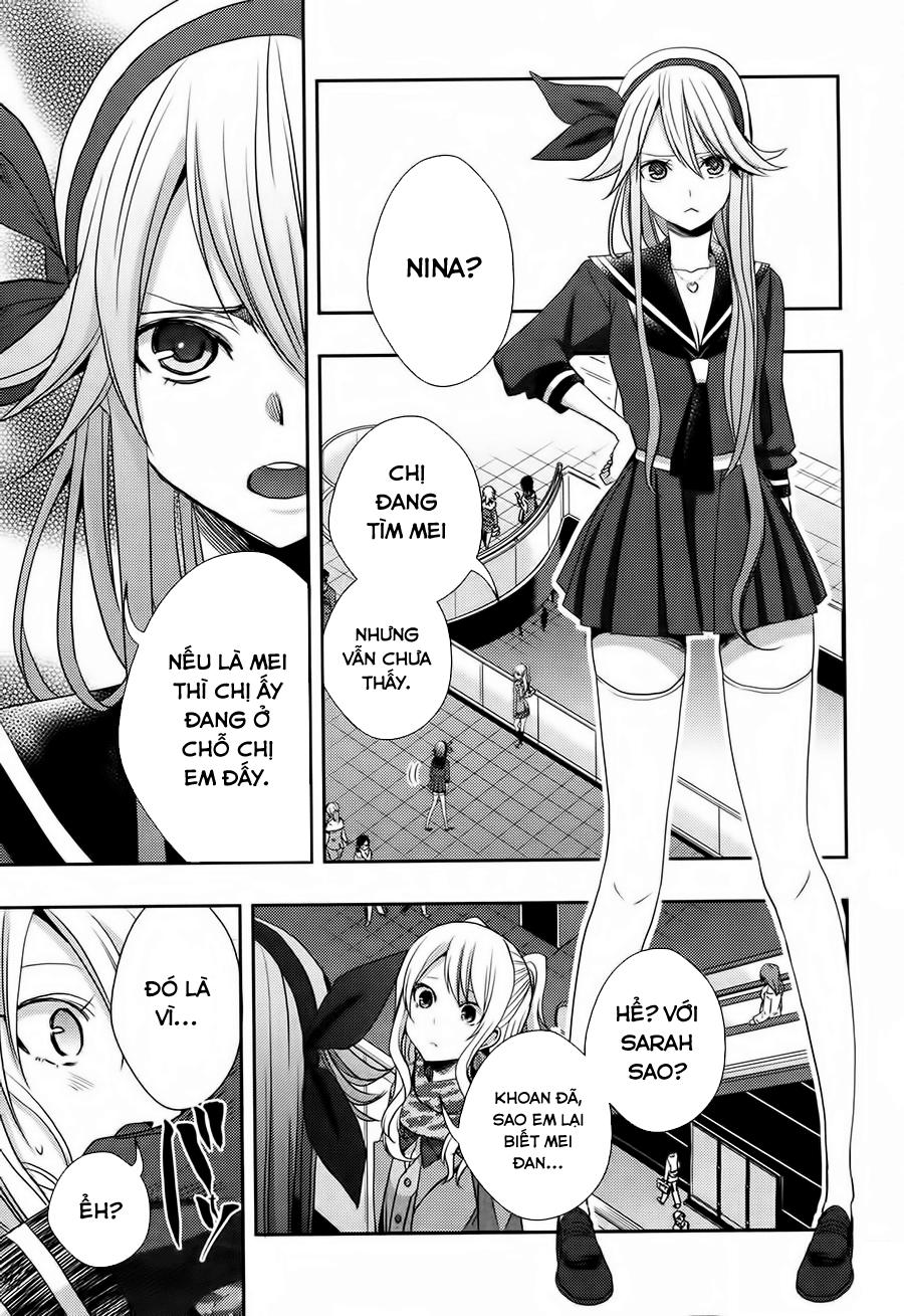 Citrus Chapter 15 - Trang 2