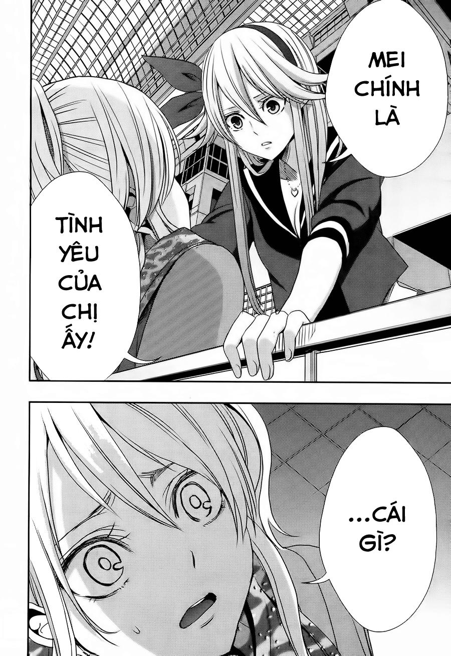 Citrus Chapter 15 - Trang 2