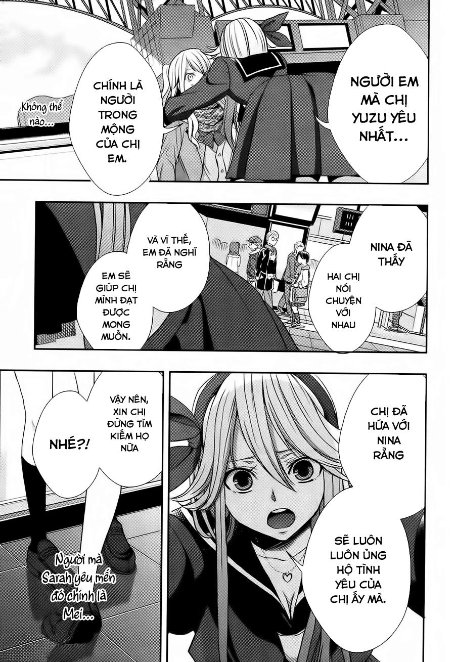 Citrus Chapter 15 - Trang 2