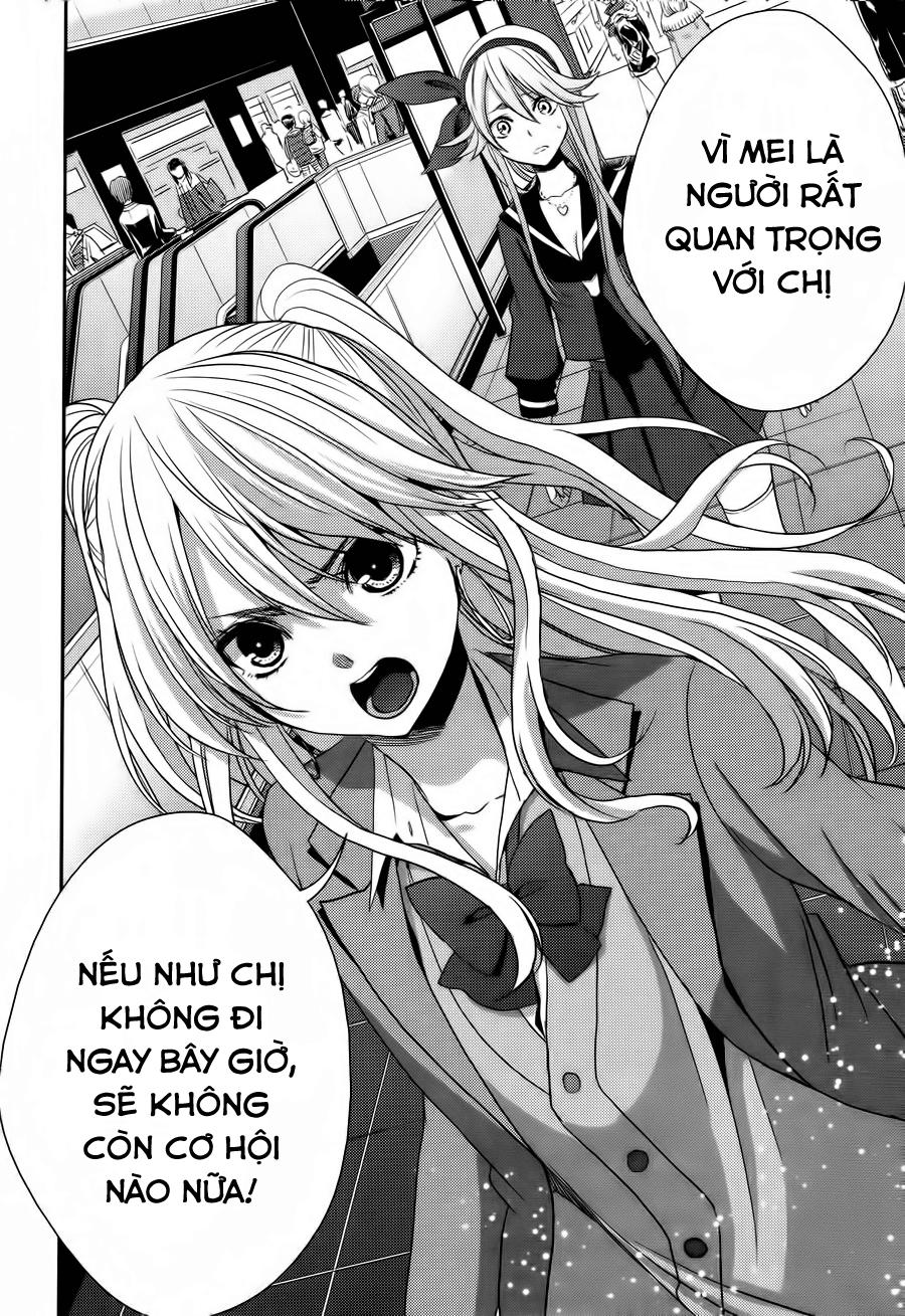 Citrus Chapter 15 - Trang 2