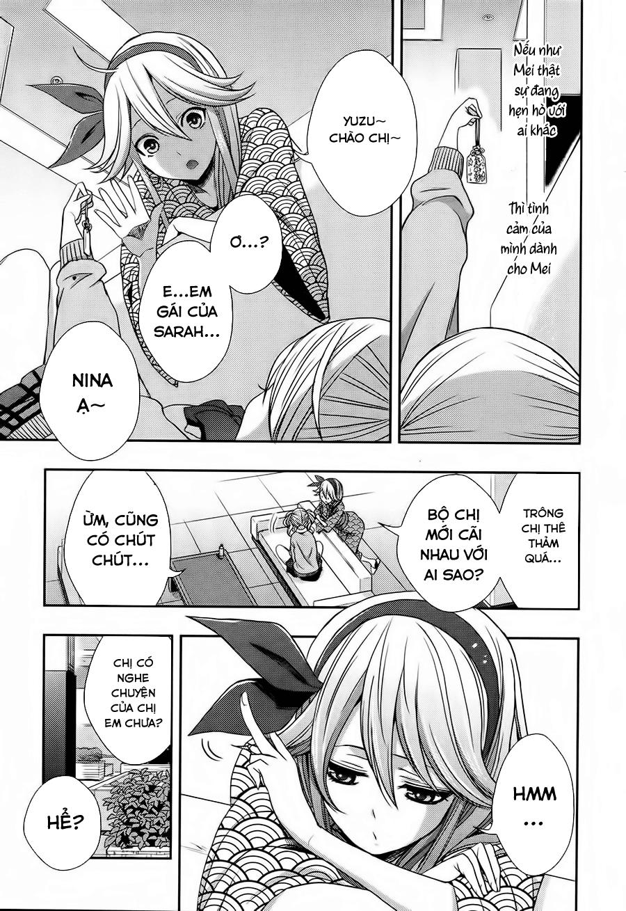 Citrus Chapter 15 - Trang 2