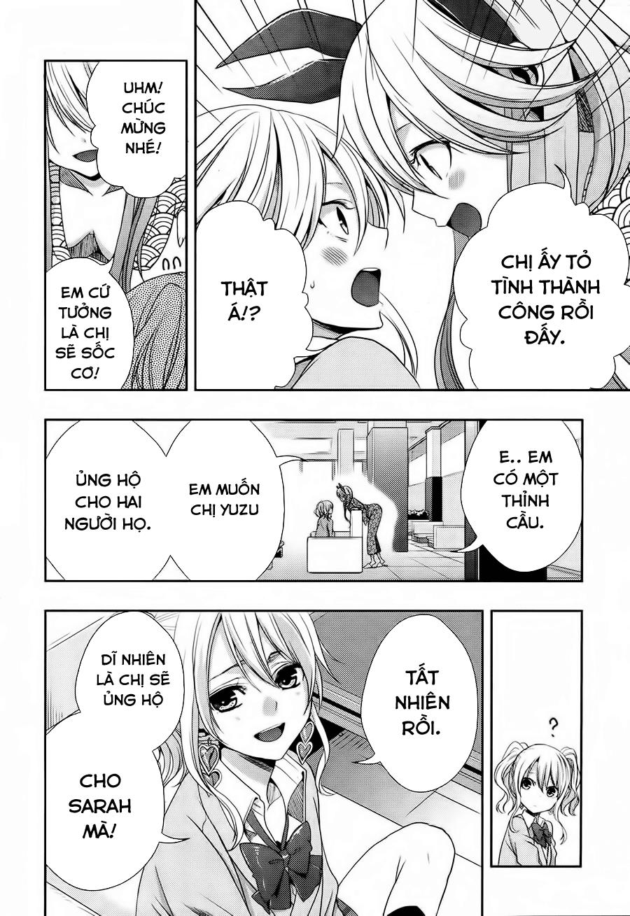 Citrus Chapter 15 - Trang 2