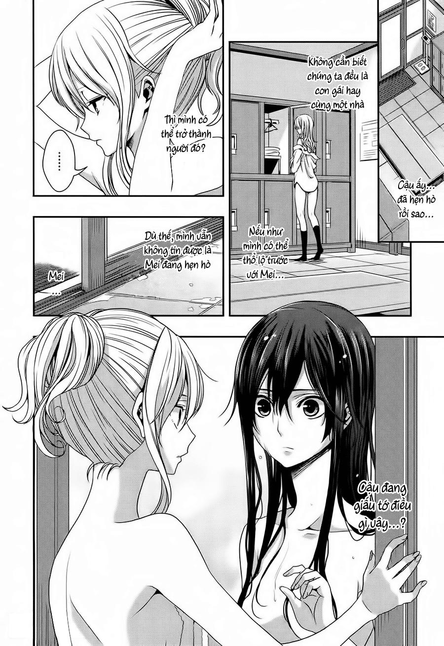 Citrus Chapter 15 - Trang 2