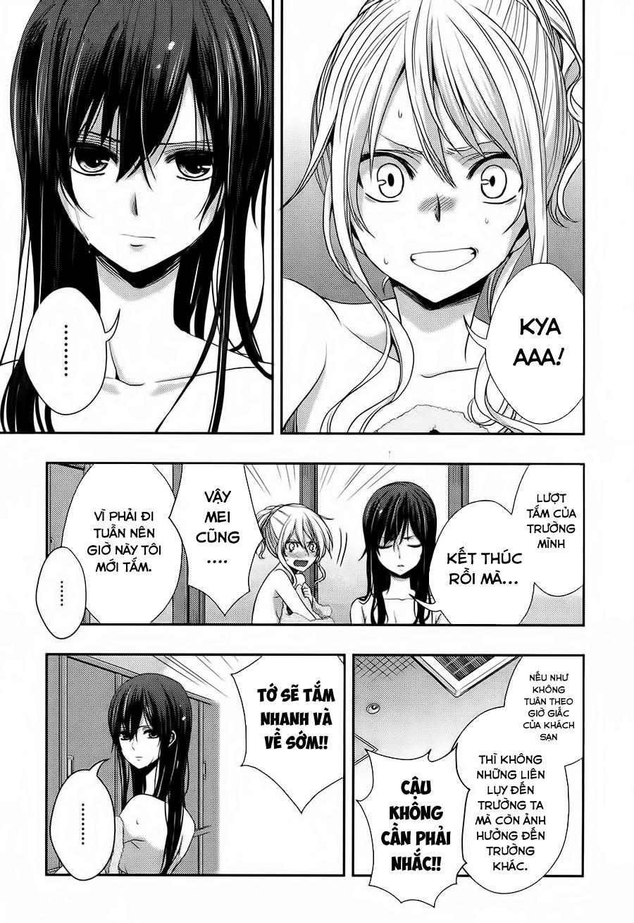 Citrus Chapter 15 - Trang 2