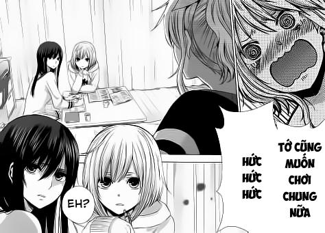 Citrus Chapter 17.5 - Trang 2