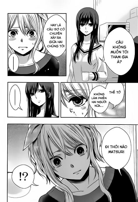 Citrus Chapter 17.5 - Trang 2