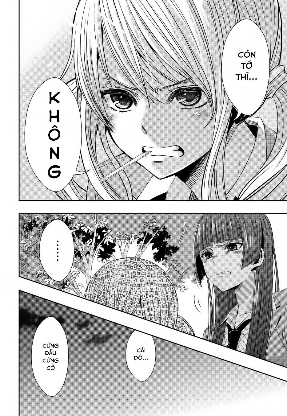 Citrus Chapter 20 - Trang 2