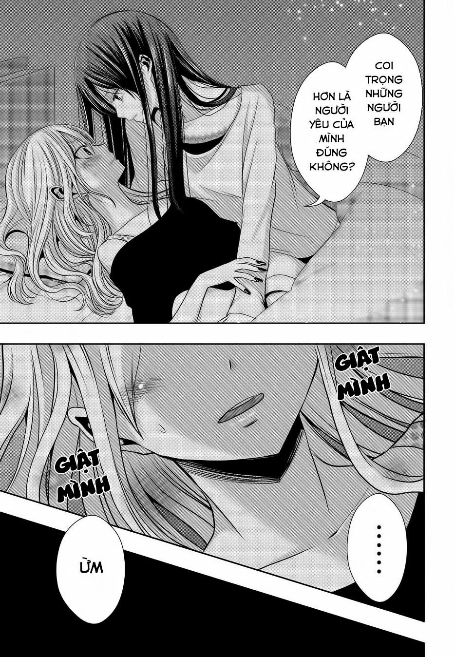 Citrus Chapter 20 - Trang 2