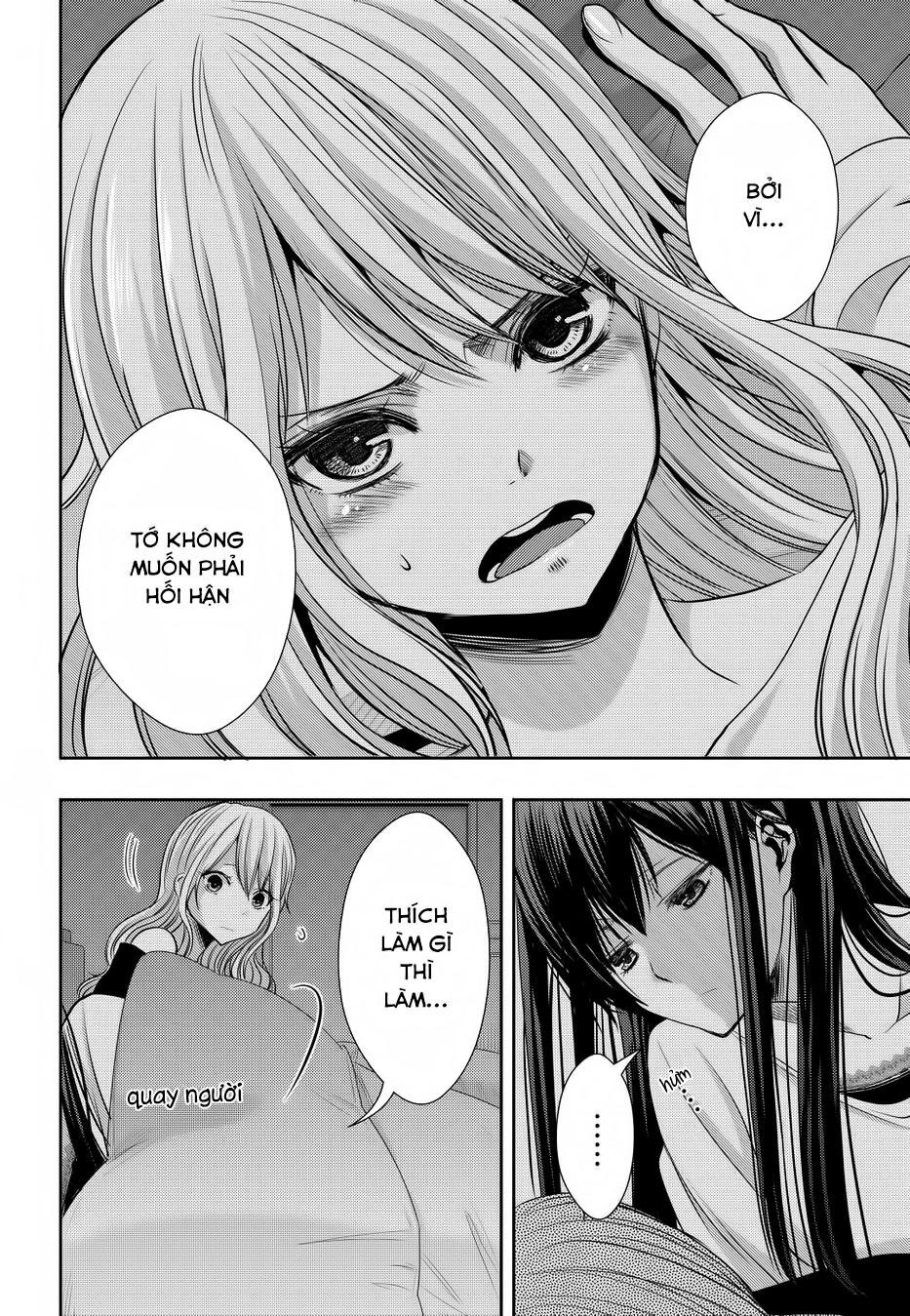 Citrus Chapter 20 - Trang 2