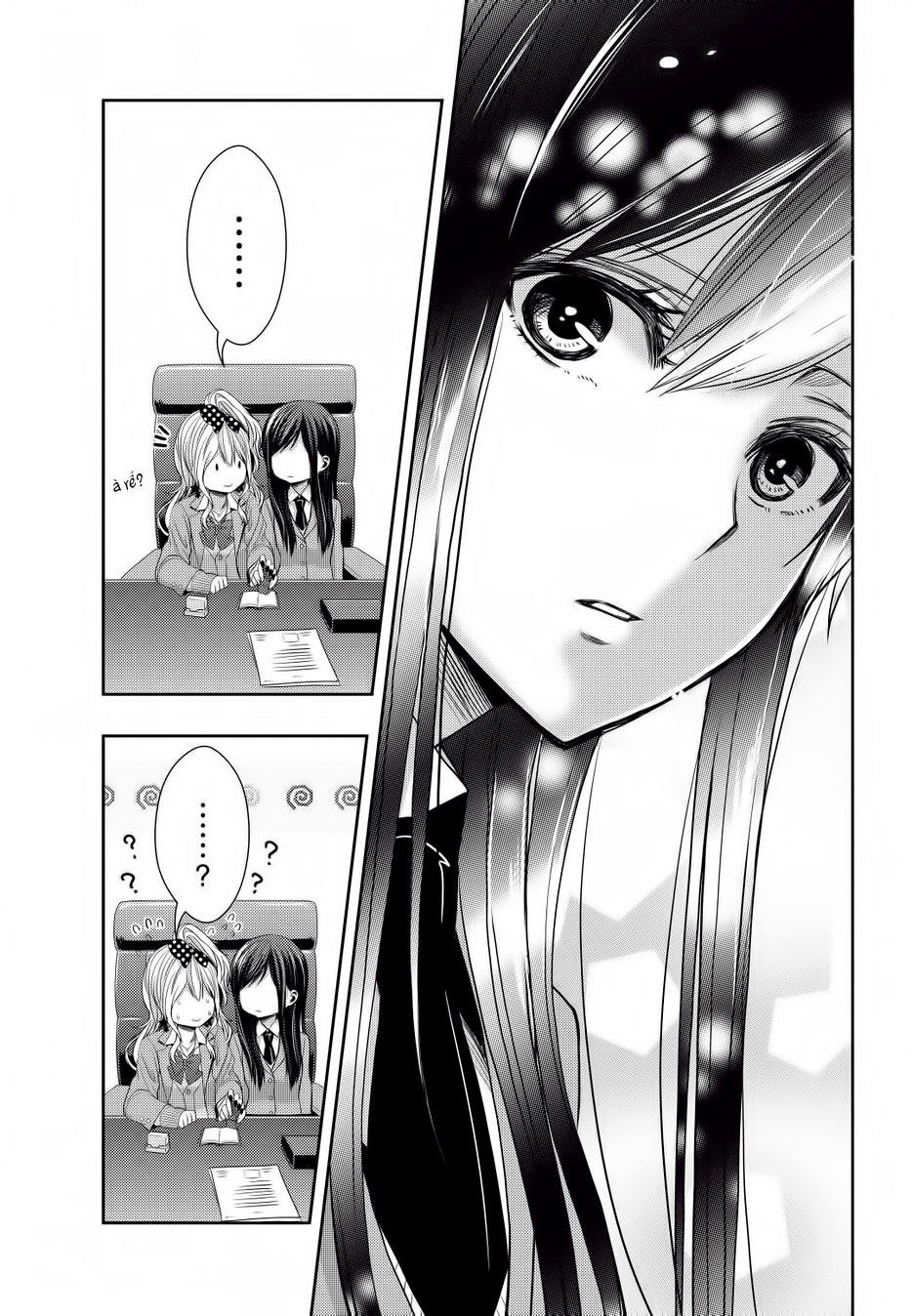 Citrus Chapter 20 - Trang 2