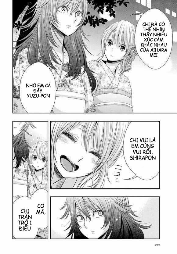 Citrus Chapter 27 - Trang 2