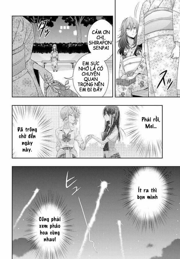 Citrus Chapter 27 - Trang 2