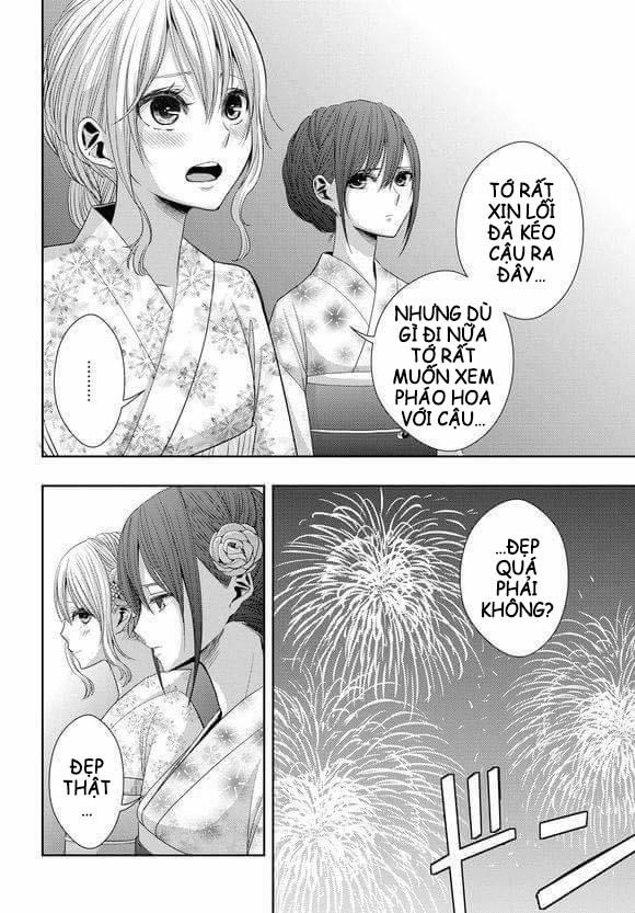 Citrus Chapter 27 - Trang 2