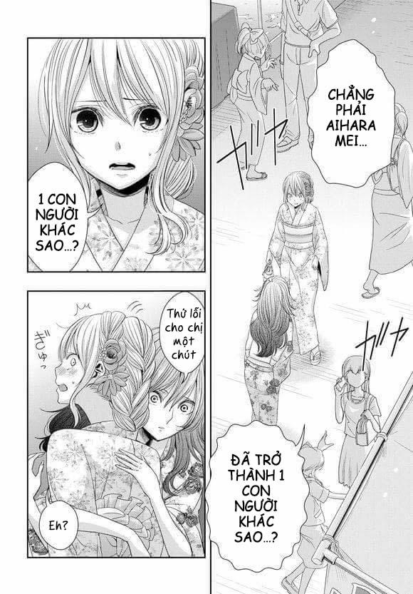 Citrus Chapter 27 - Trang 2