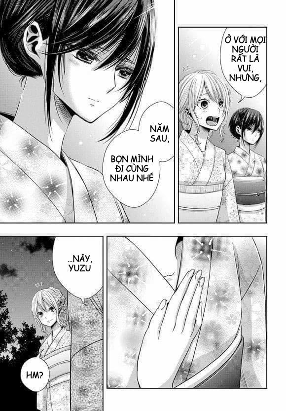 Citrus Chapter 27 - Trang 2