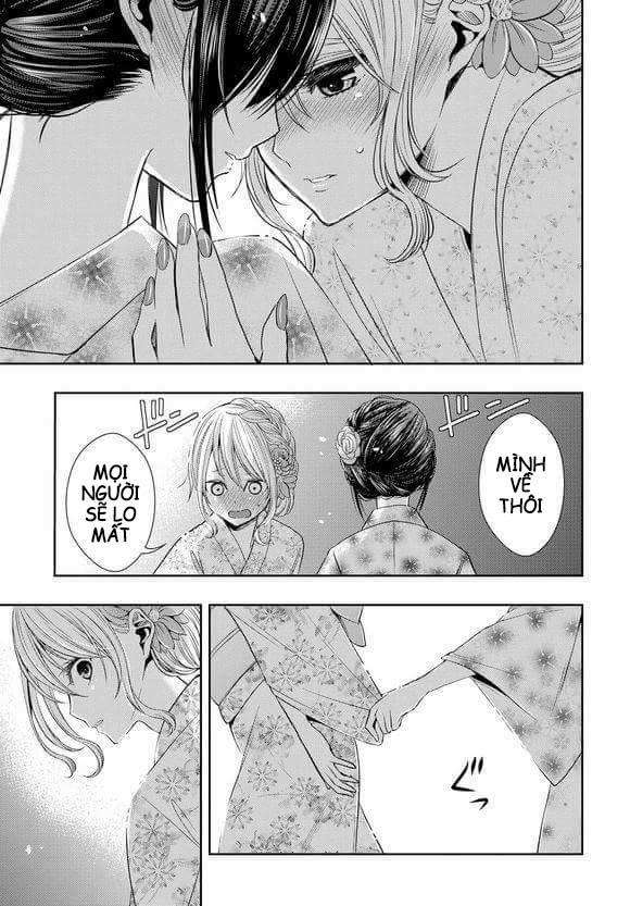 Citrus Chapter 27 - Trang 2