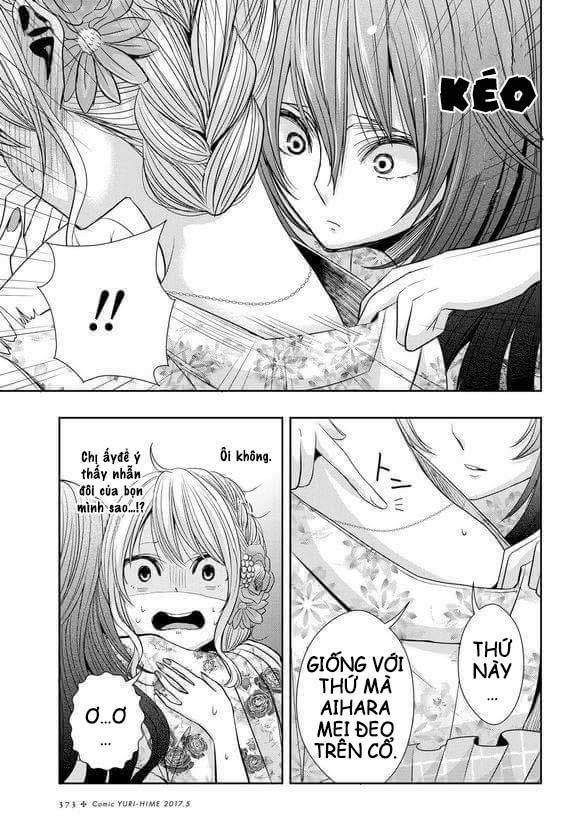 Citrus Chapter 27 - Trang 2