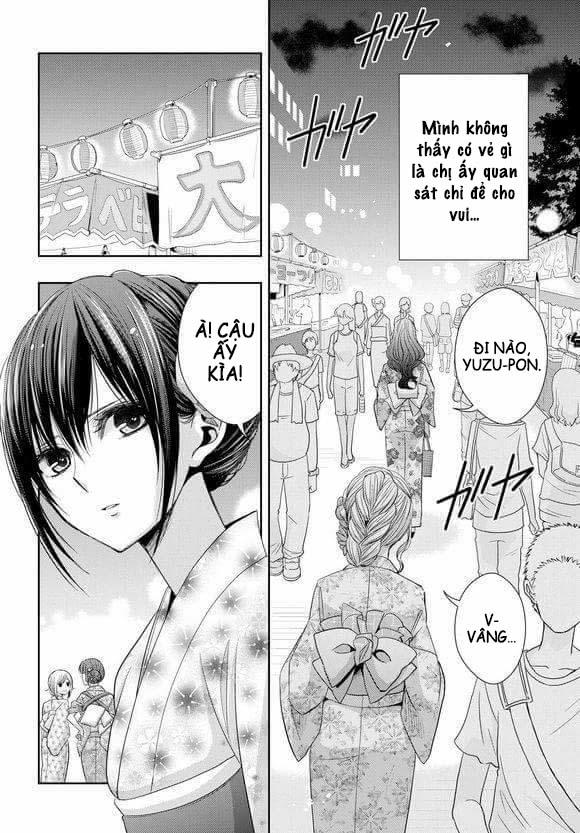 Citrus Chapter 27 - Trang 2