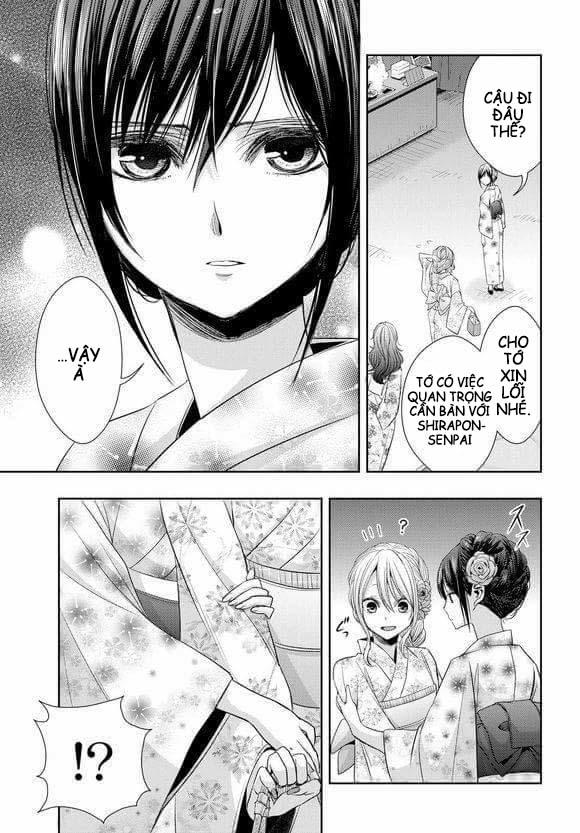 Citrus Chapter 27 - Trang 2