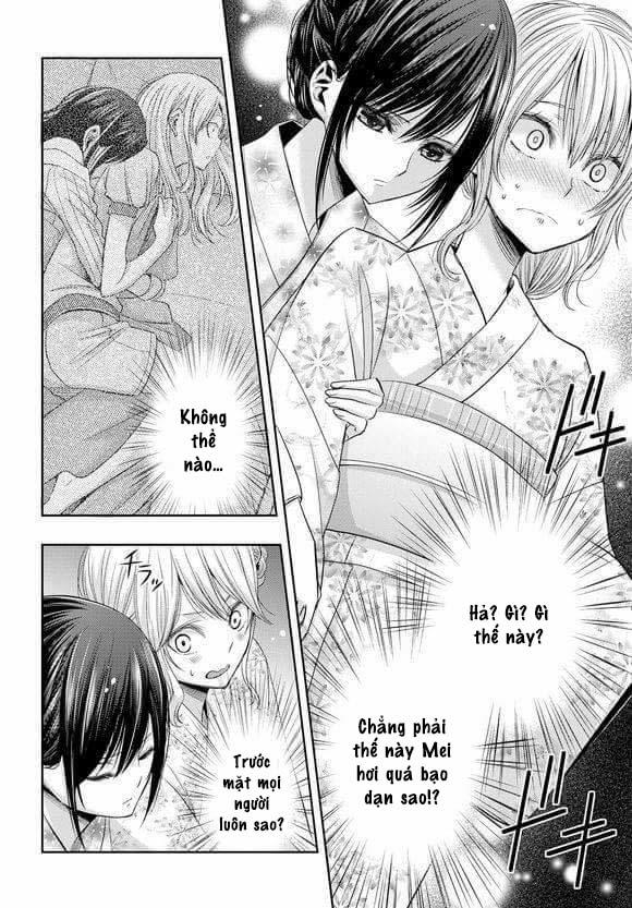 Citrus Chapter 27 - Trang 2