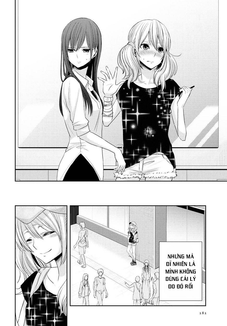 Citrus Chapter 29 - Trang 2