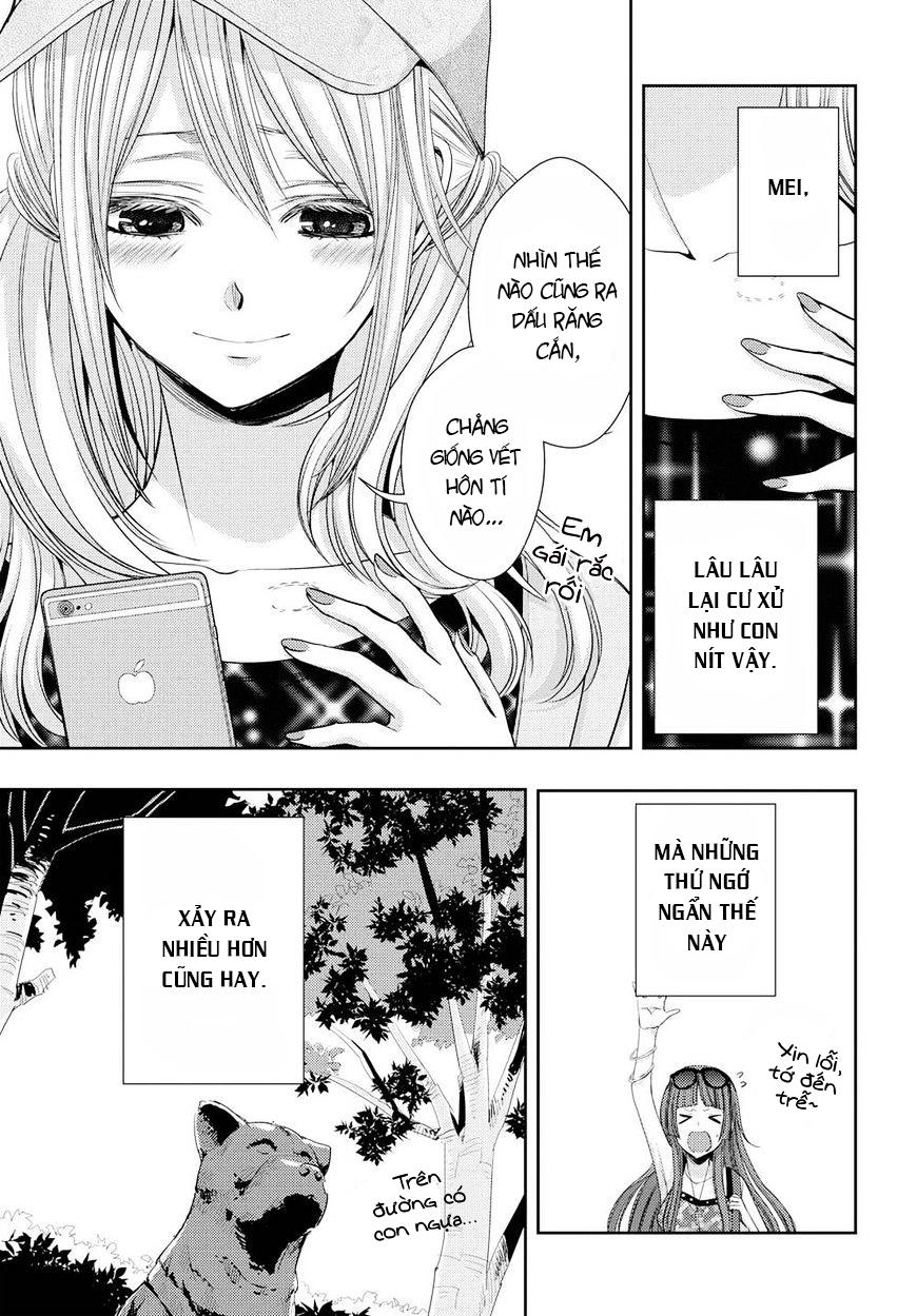 Citrus Chapter 29 - Trang 2