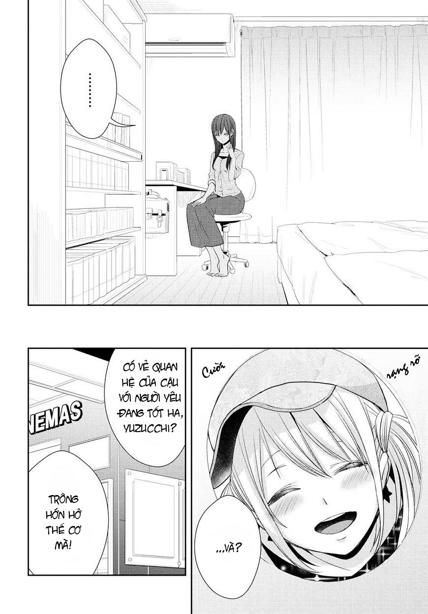 Citrus Chapter 29 - Trang 2