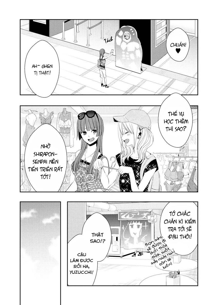 Citrus Chapter 29 - Trang 2