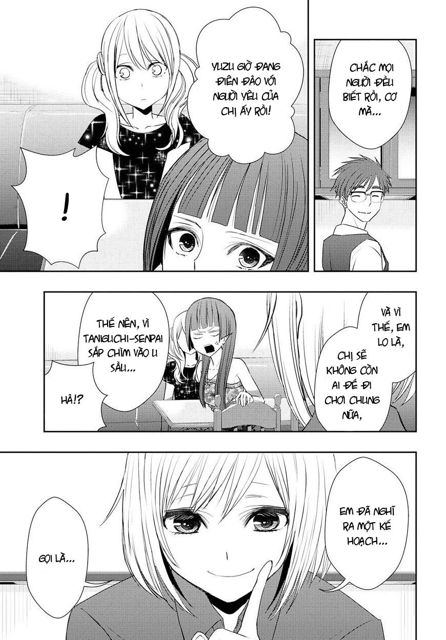 Citrus Chapter 29 - Trang 2