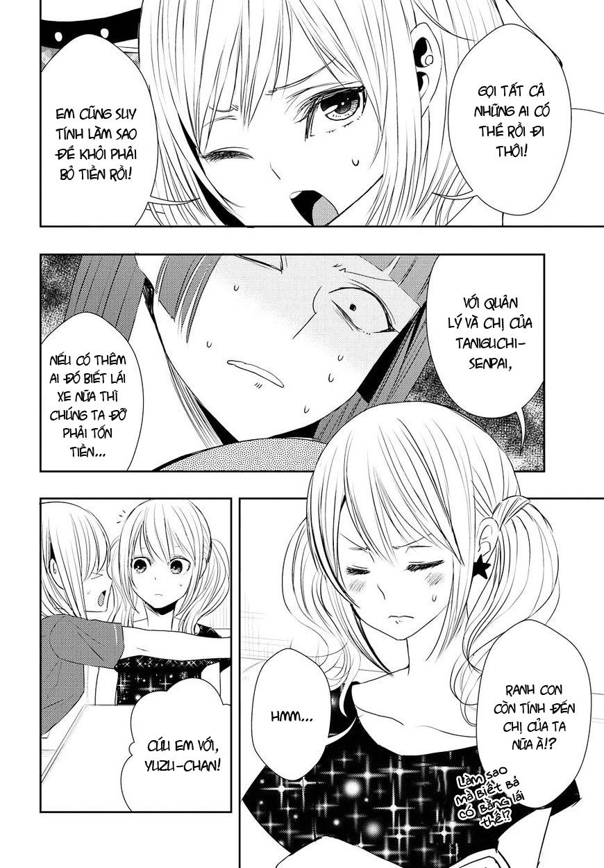 Citrus Chapter 29 - Trang 2