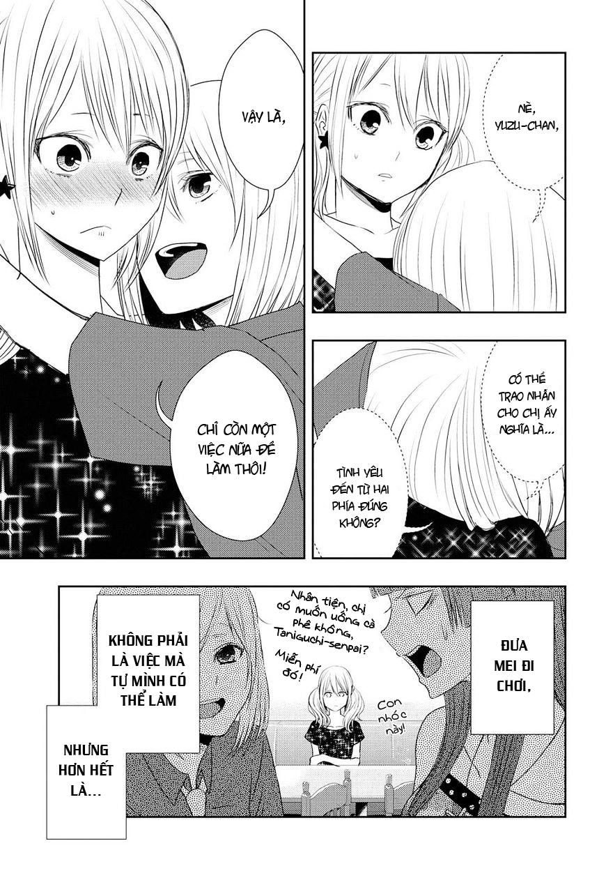 Citrus Chapter 29 - Trang 2