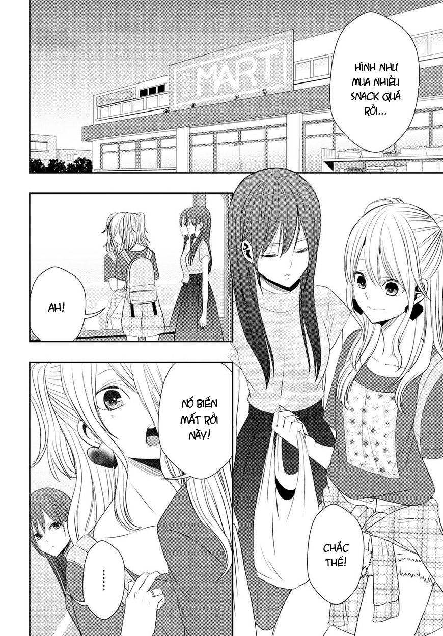 Citrus Chapter 29 - Trang 2