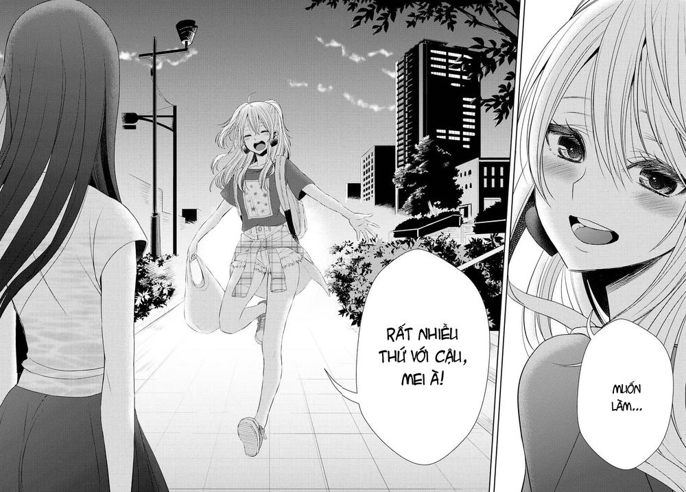 Citrus Chapter 29 - Trang 2