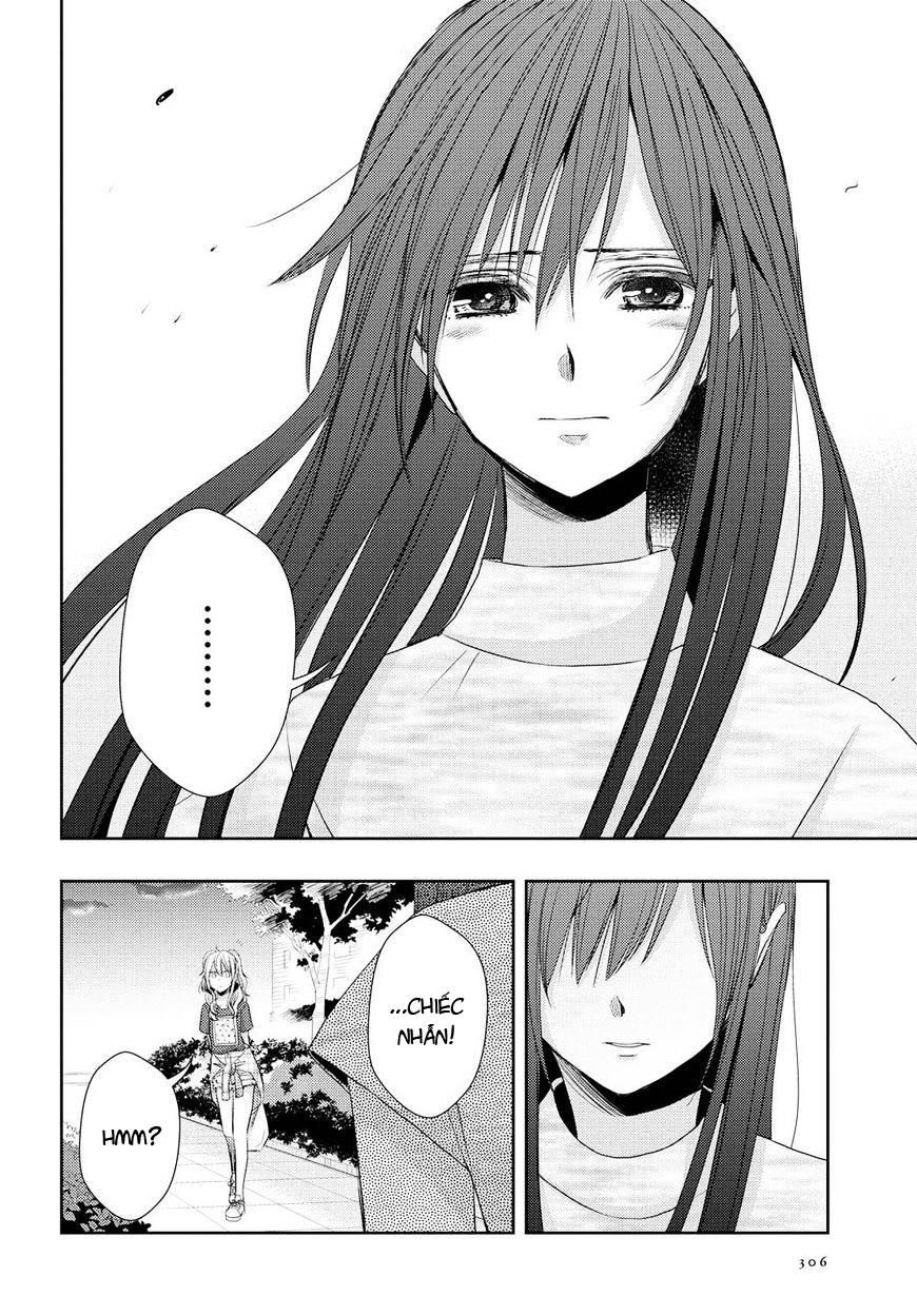 Citrus Chapter 29 - Trang 2