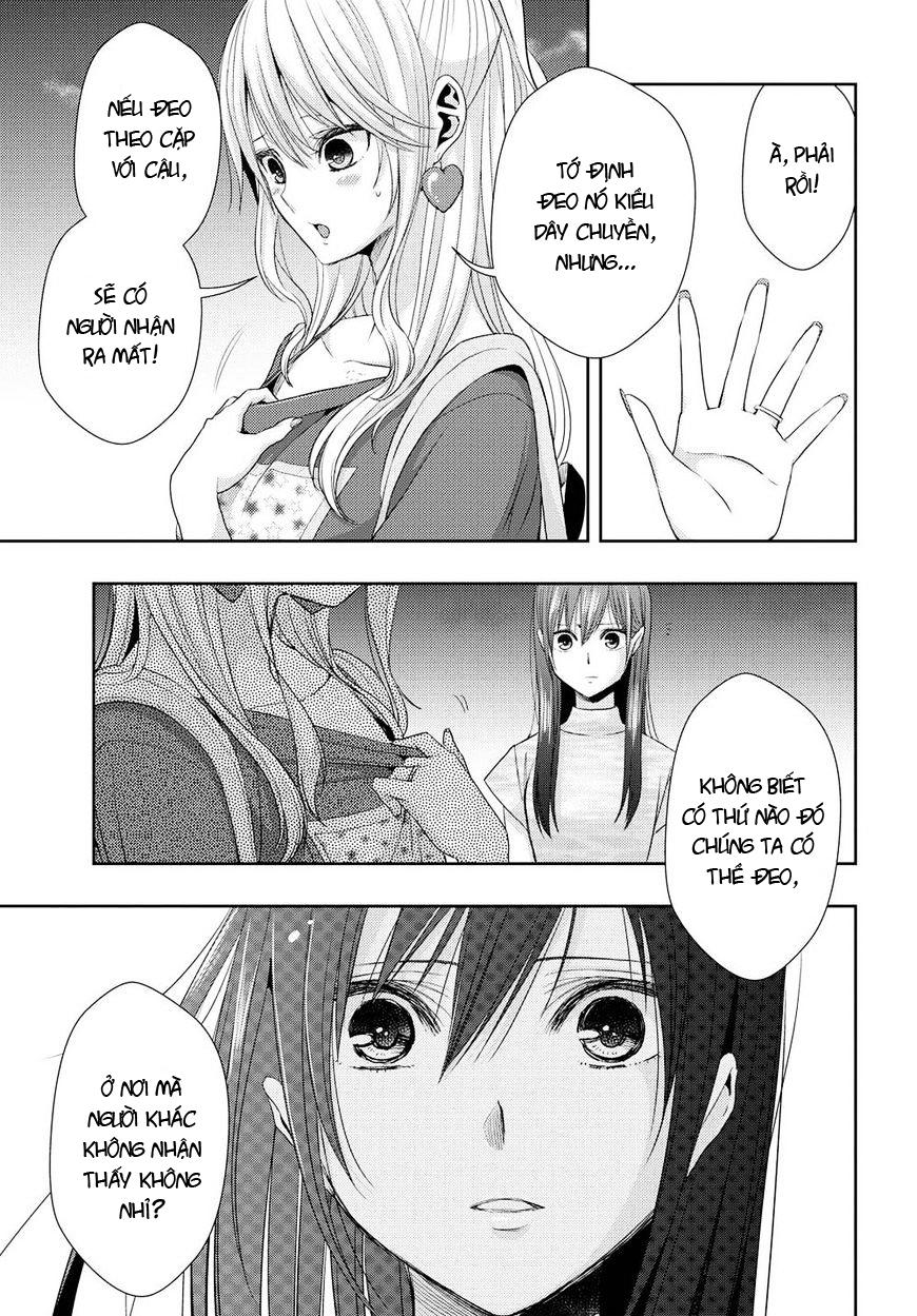 Citrus Chapter 29 - Trang 2