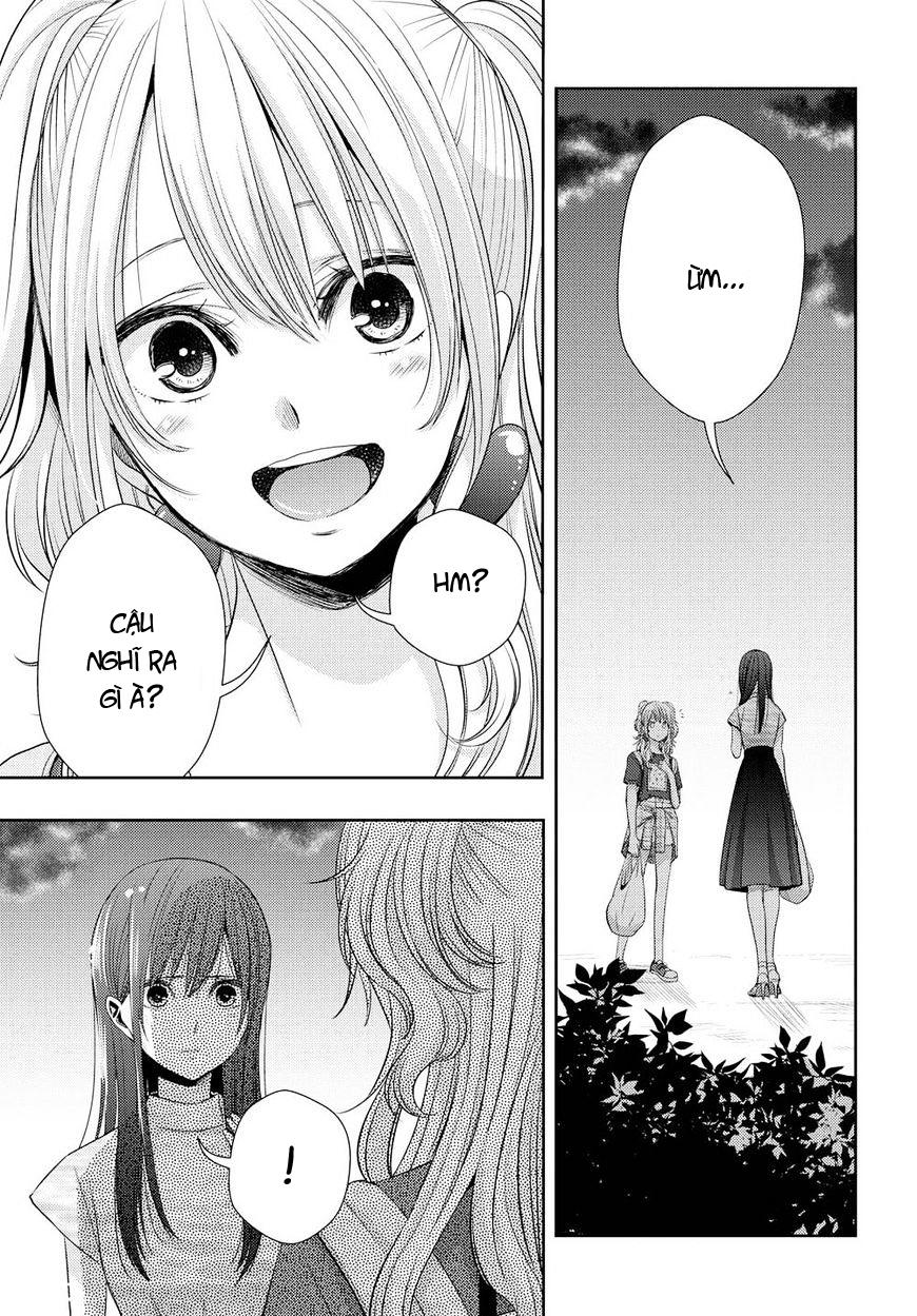 Citrus Chapter 29 - Trang 2