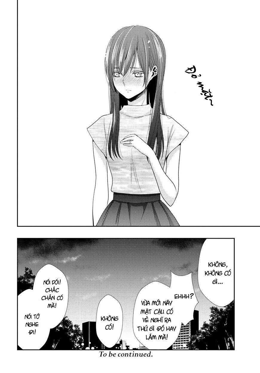 Citrus Chapter 29 - Trang 2