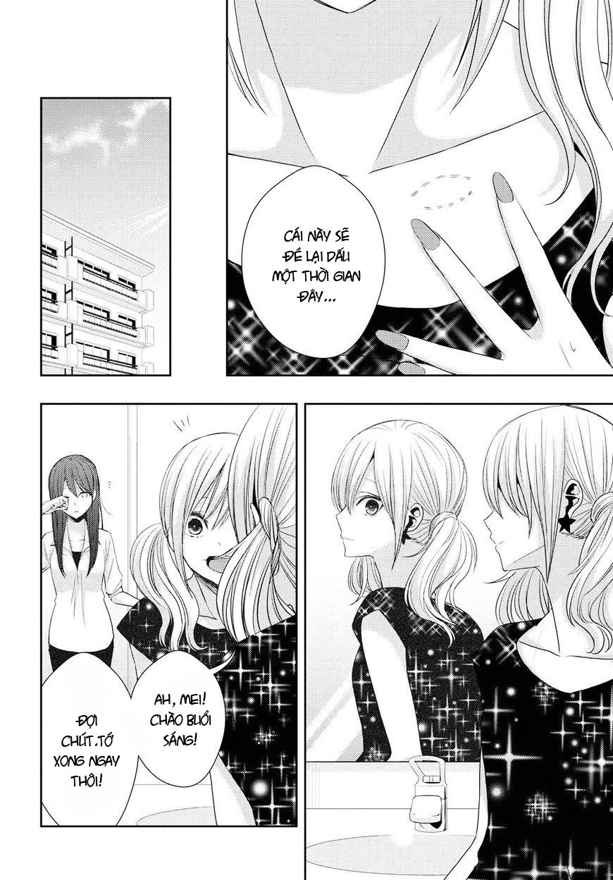 Citrus Chapter 29 - Trang 2