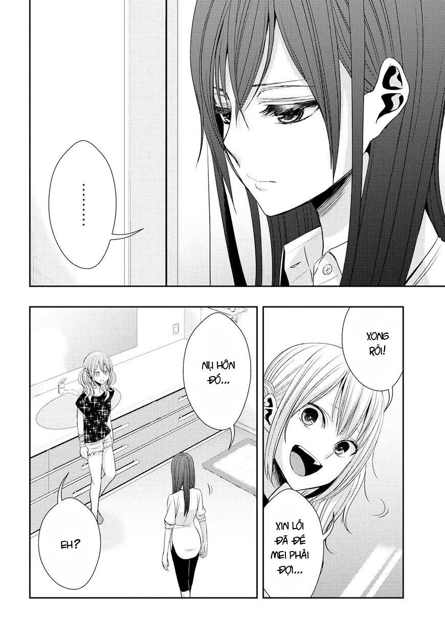 Citrus Chapter 29 - Trang 2