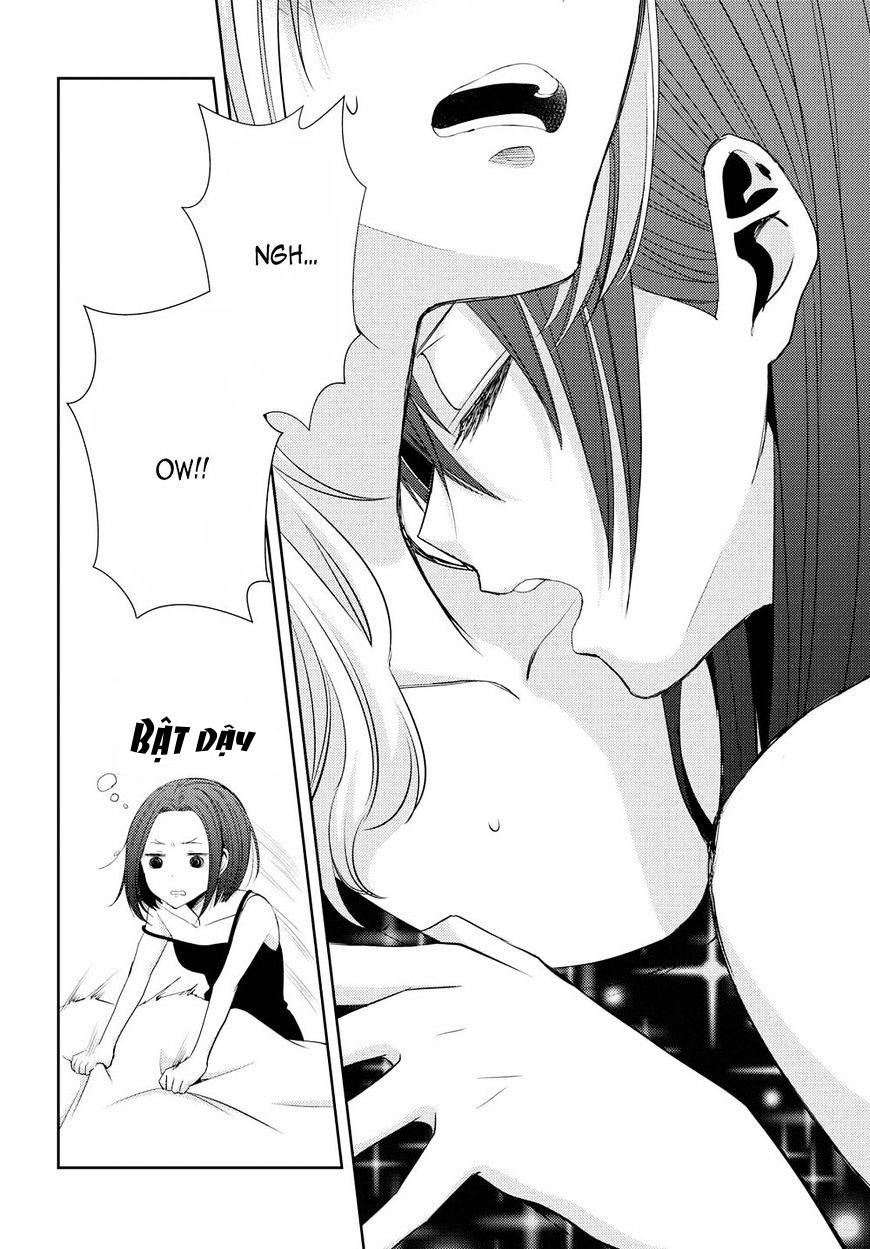 Citrus Chapter 29 - Trang 2