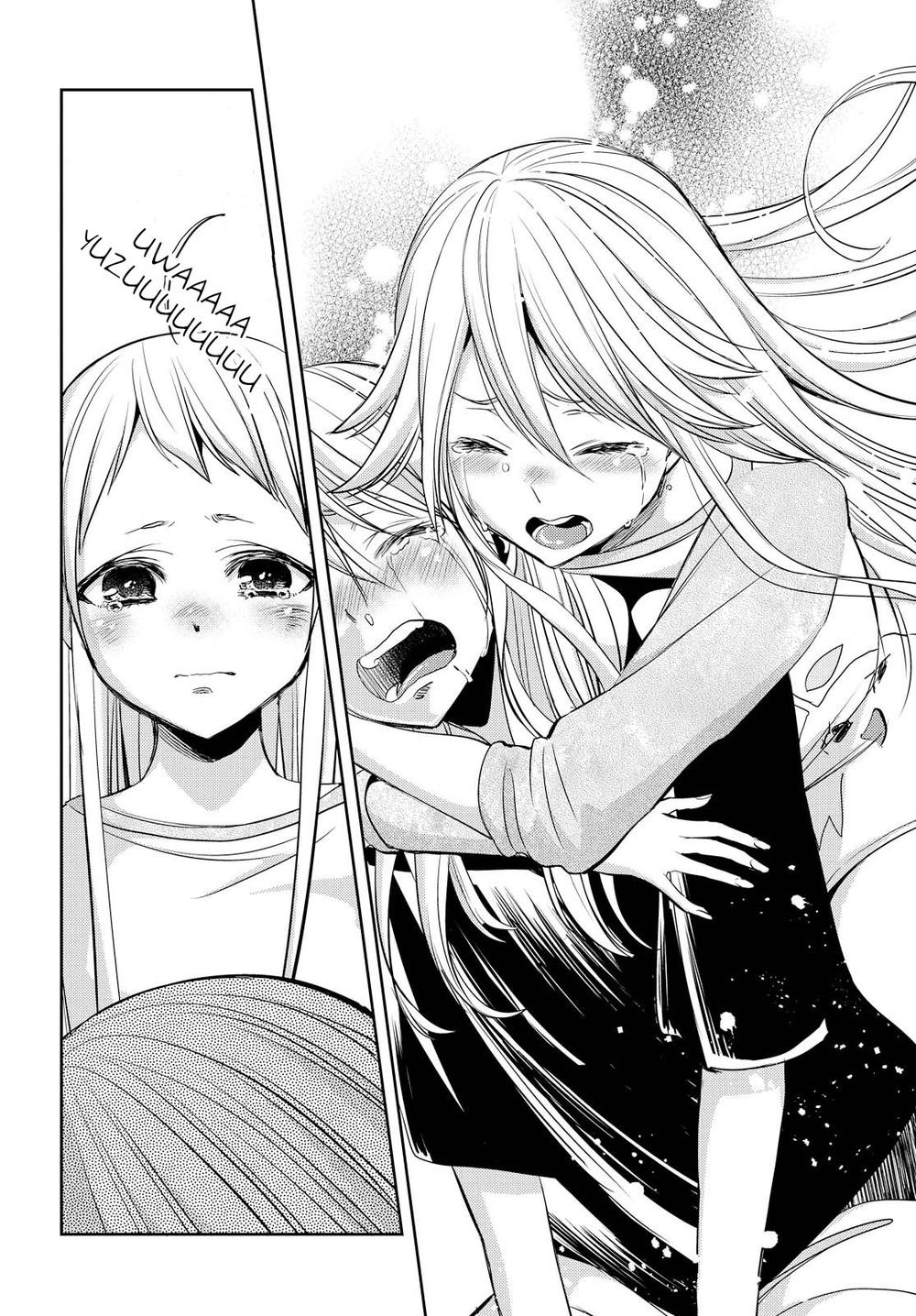 Citrus Chapter 38 - Trang 2