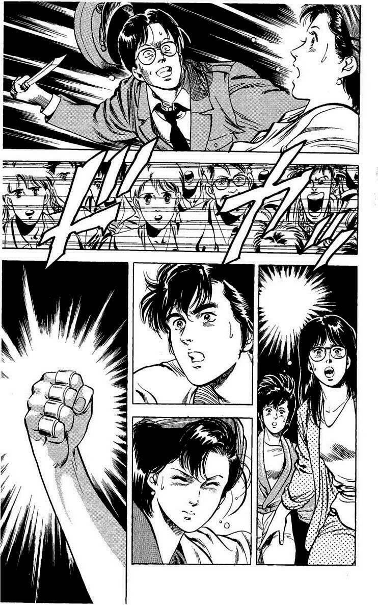 city hunter chapter 25 - Trang 2