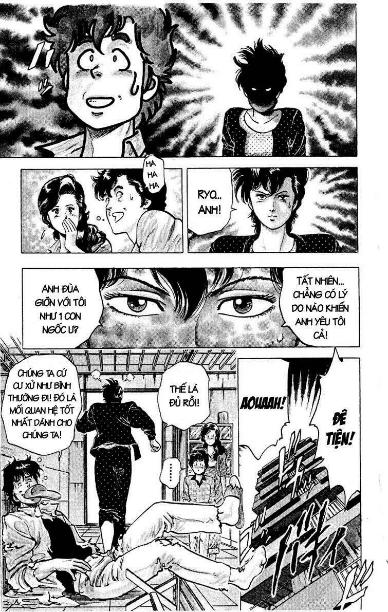 city hunter chapter 26.2 - Trang 2