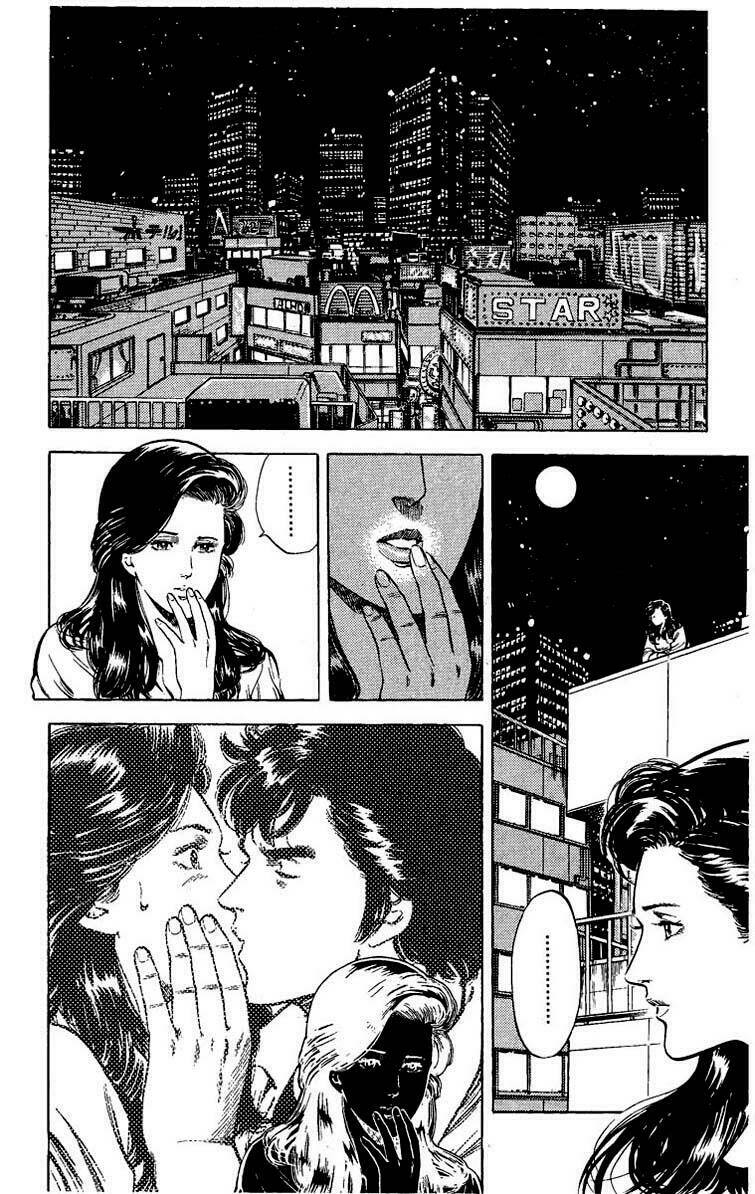 city hunter chapter 26.2 - Trang 2