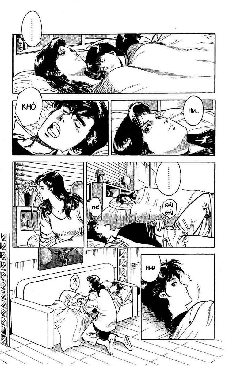 city hunter chapter 26.2 - Trang 2