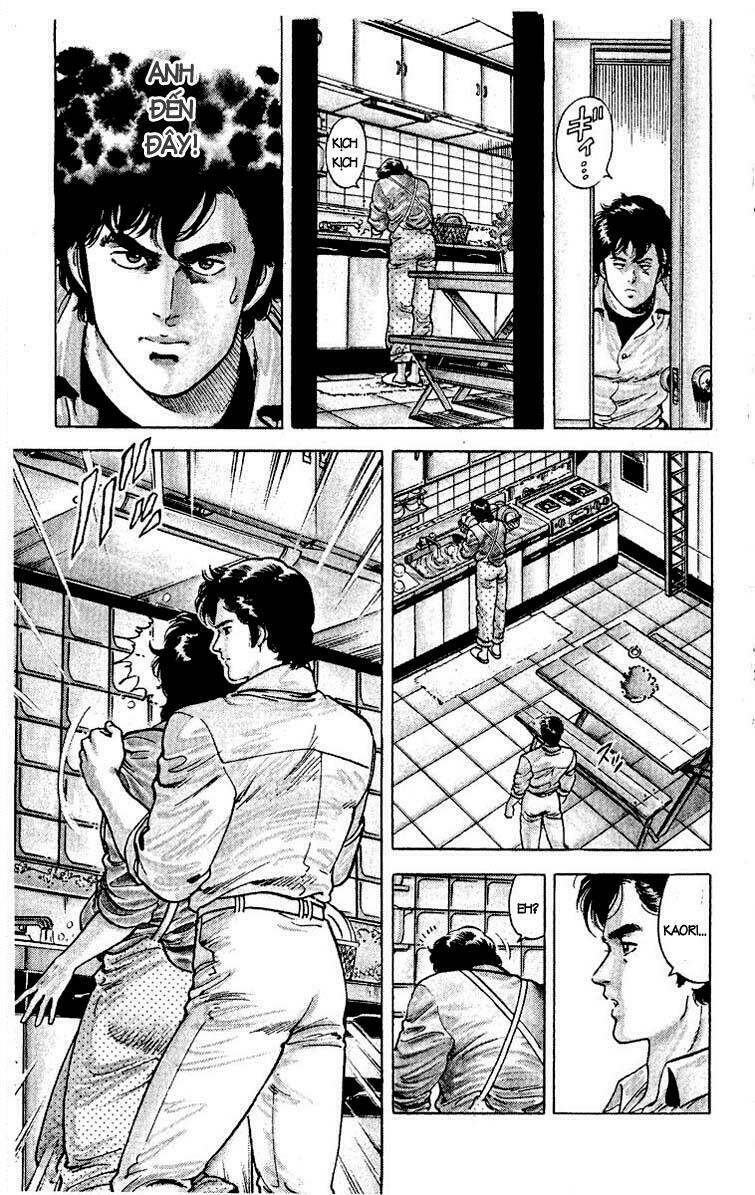 city hunter chapter 26.2 - Trang 2