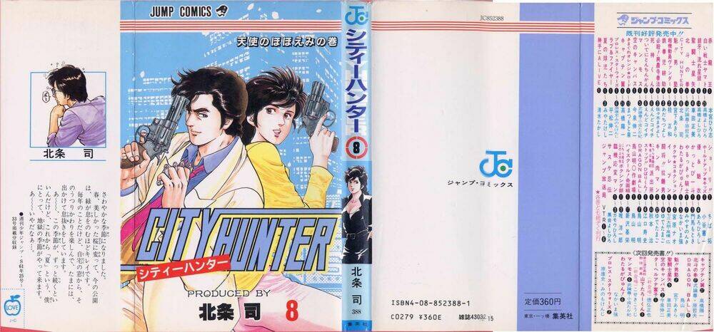 city hunter Chapter 28 - Trang 2