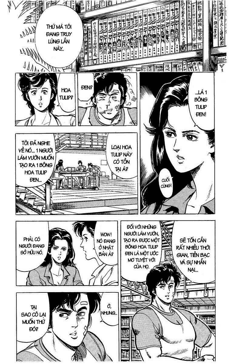 city hunter Chapter 28 - Trang 2