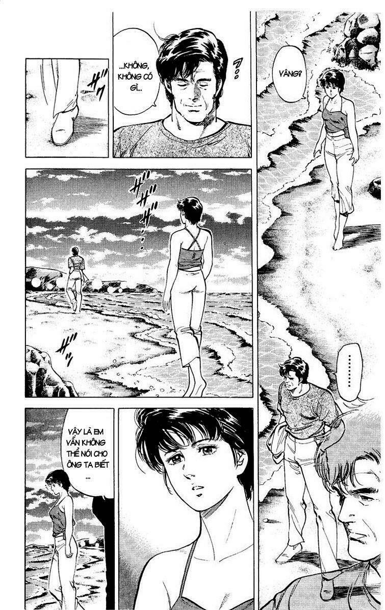 city hunter chapter 35 - Trang 2